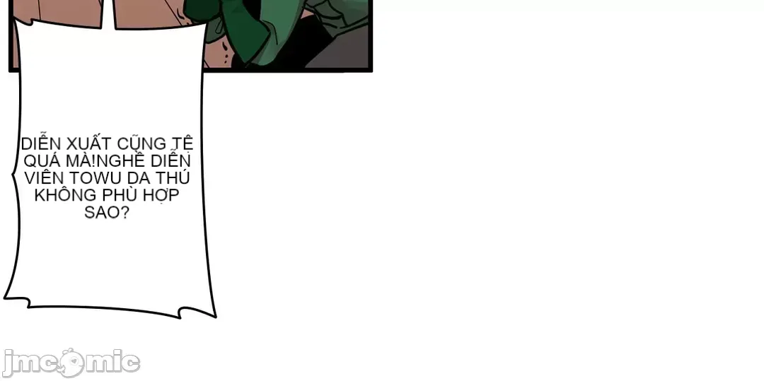 Trong rắc rối lớn, nữ thần Chương 1-46