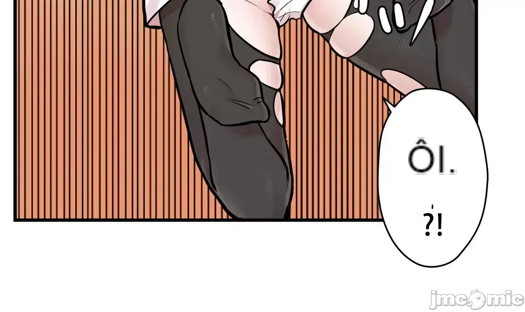 Trong rắc rối lớn, nữ thần Chương 1-46