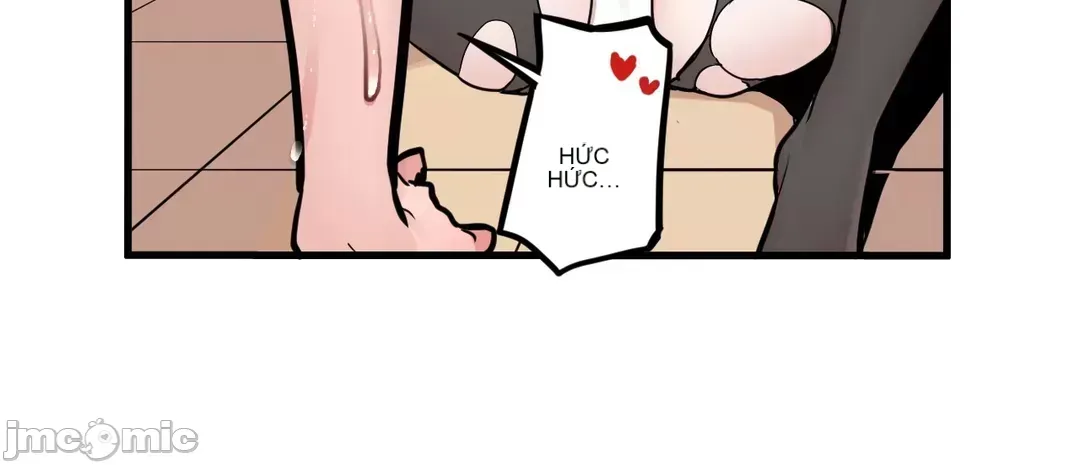 Trong rắc rối lớn, nữ thần Chương 1-46