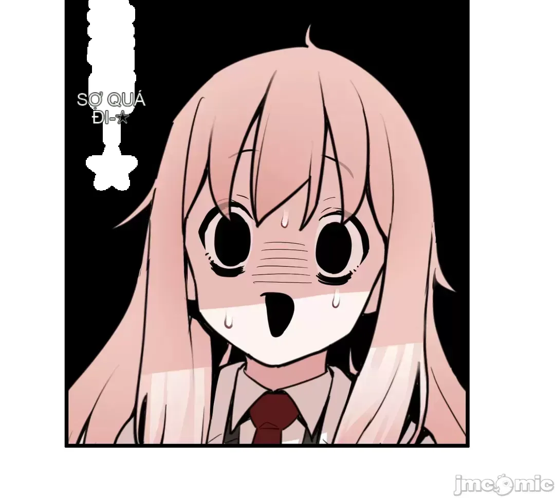 Trong rắc rối lớn, nữ thần Chương 1-46