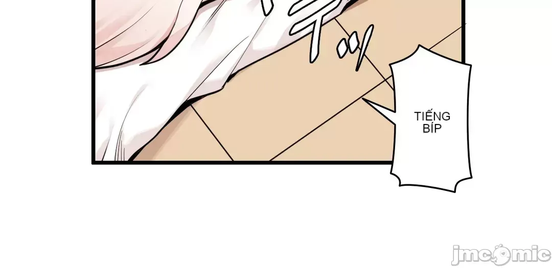 Trong rắc rối lớn, nữ thần Chương 1-46