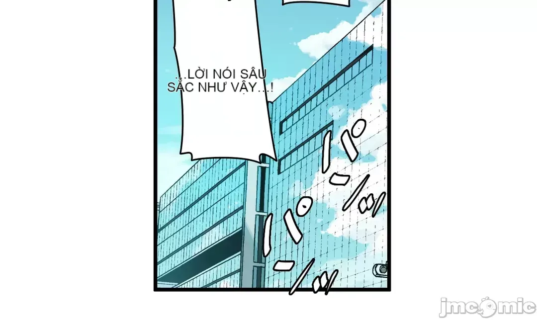 Trong rắc rối lớn, nữ thần Chương 1-46