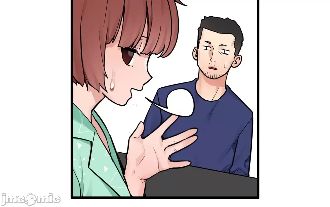 Trong rắc rối lớn, nữ thần Chương 1-46