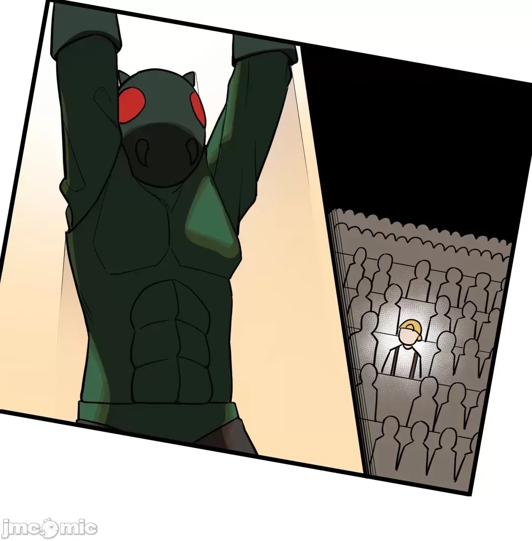 Trong rắc rối lớn, nữ thần Chương 1-46