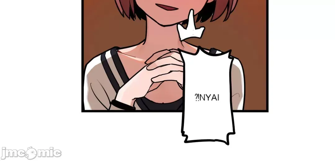 Trong rắc rối lớn, nữ thần Chương 1-46