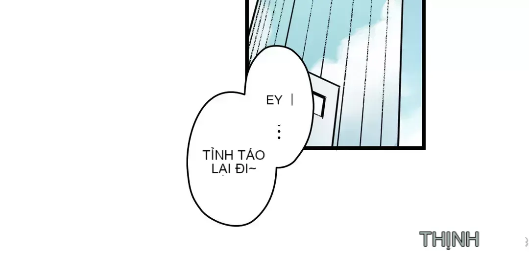 Trong rắc rối lớn, nữ thần Chương 1-46