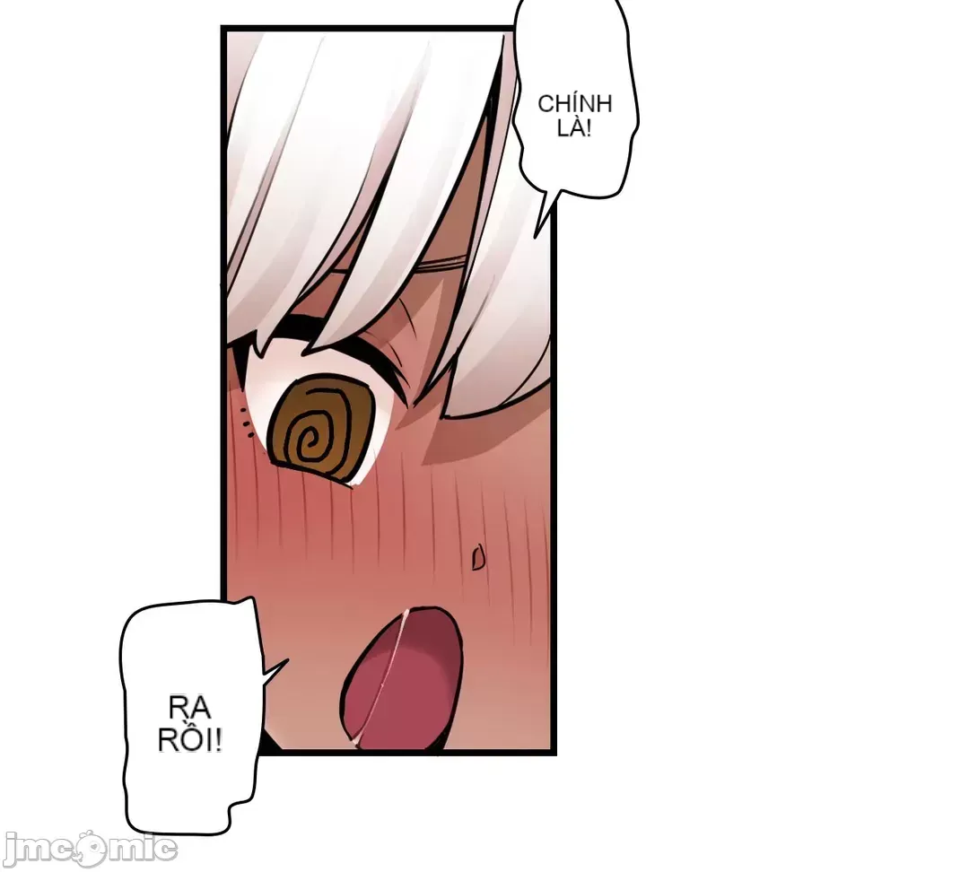 Trong rắc rối lớn, nữ thần Chương 1-46