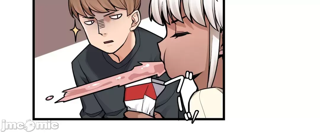 Trong rắc rối lớn, nữ thần Chương 1-46