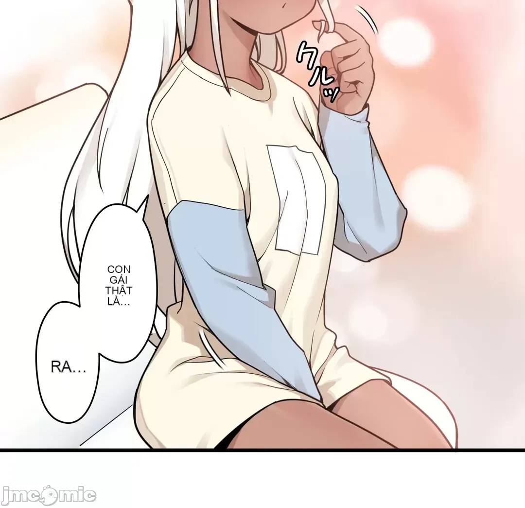 Trong rắc rối lớn, nữ thần Chương 1-46