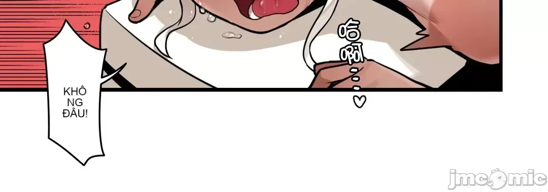 Trong rắc rối lớn, nữ thần Chương 1-46