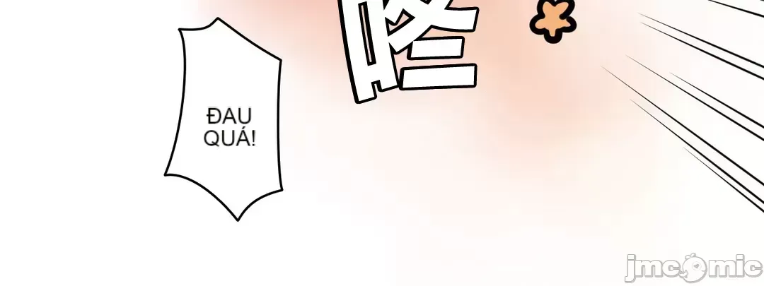 Trong rắc rối lớn, nữ thần Chương 1-46