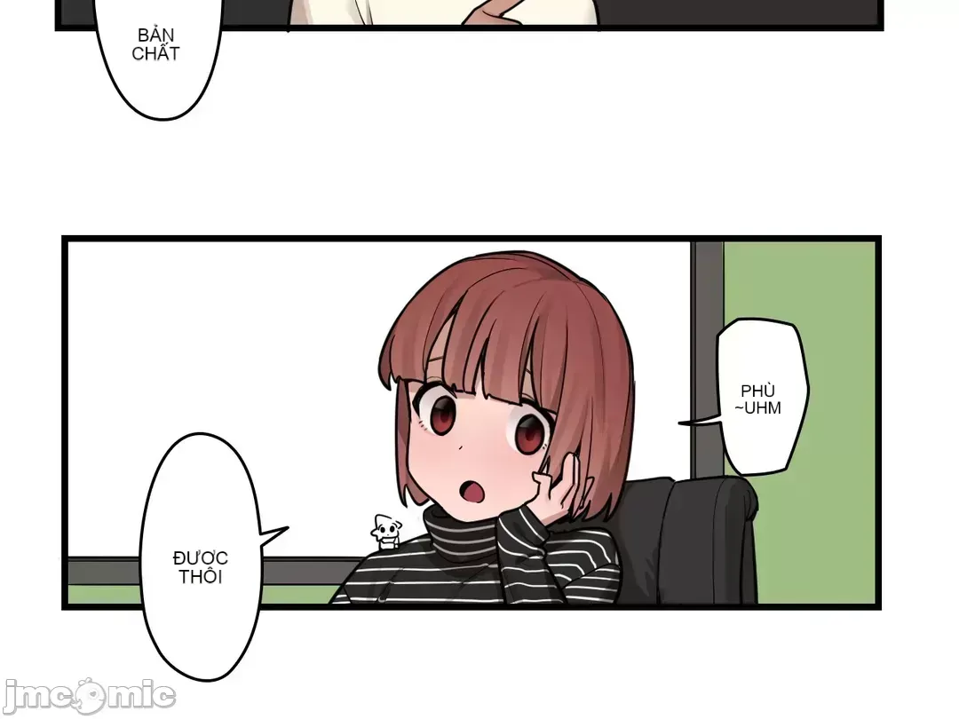 Trong rắc rối lớn, nữ thần Chương 1-46