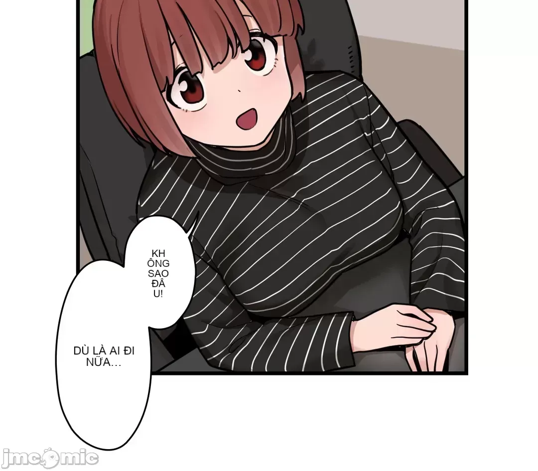 Trong rắc rối lớn, nữ thần Chương 1-46