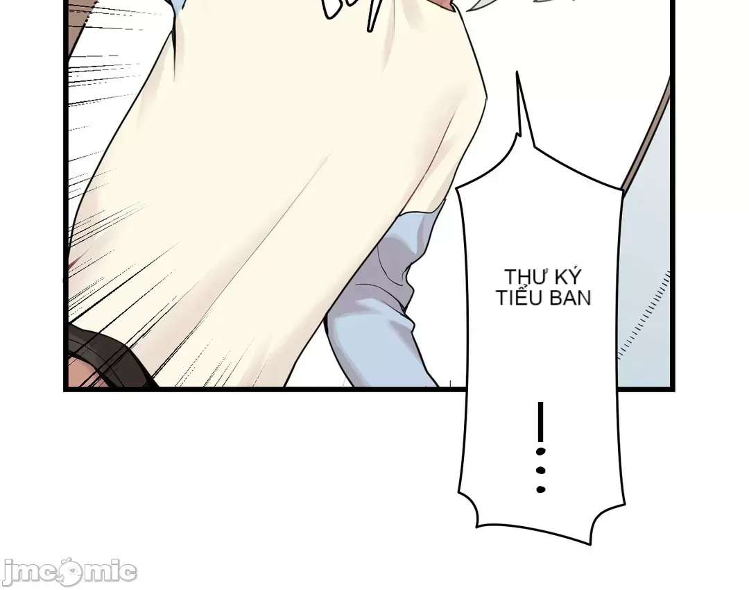 Trong rắc rối lớn, nữ thần Chương 1-46