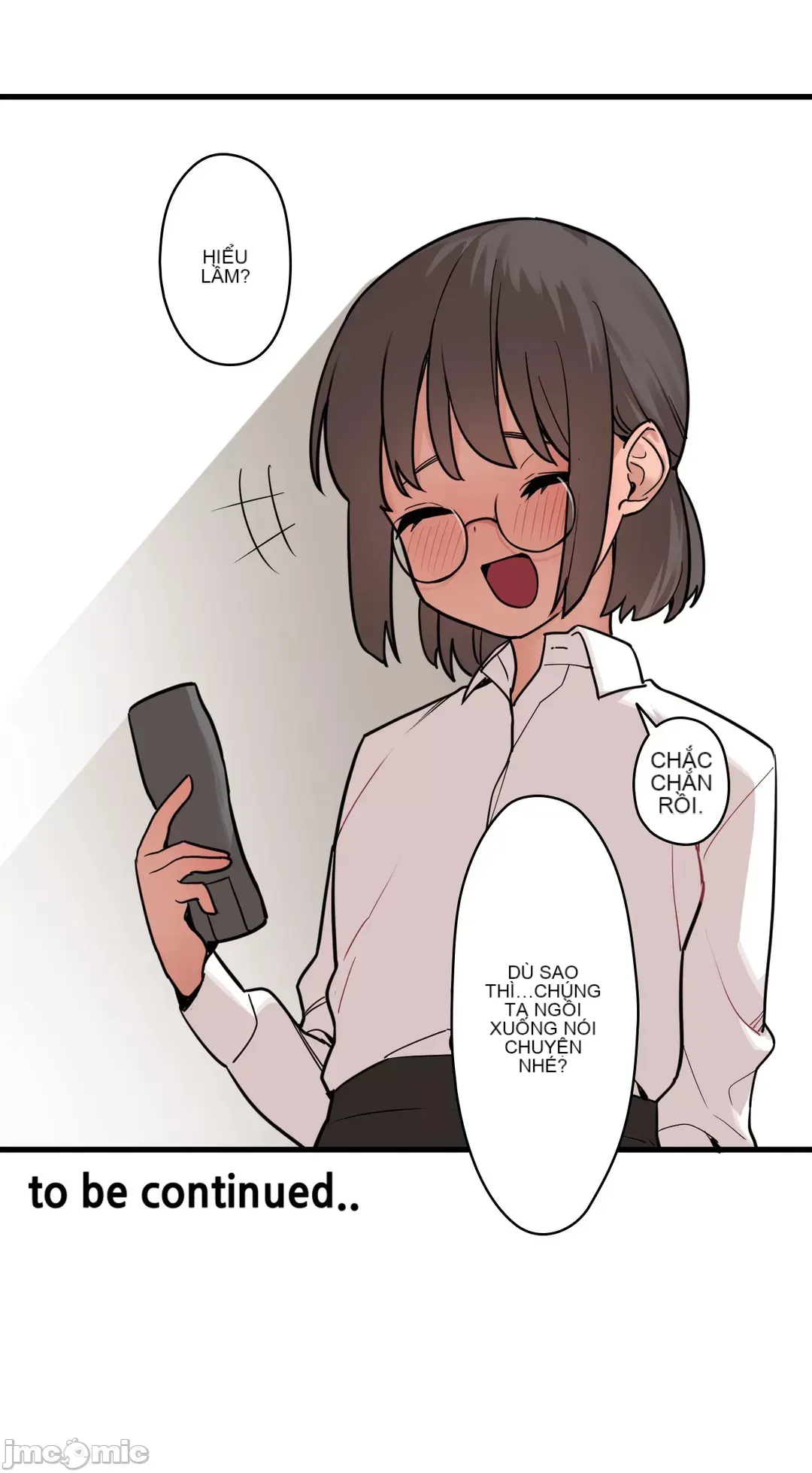 Trong rắc rối lớn, nữ thần Chương 1-46