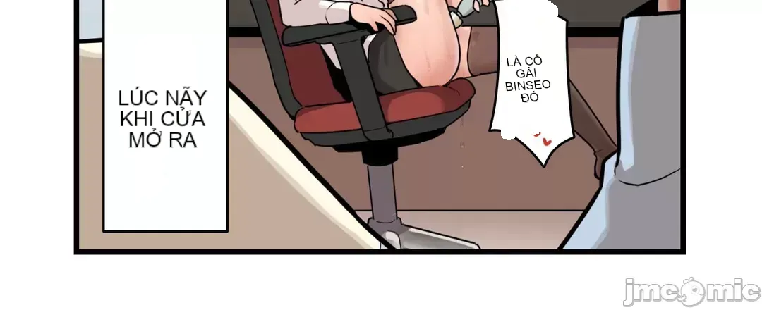 Trong rắc rối lớn, nữ thần Chương 1-46