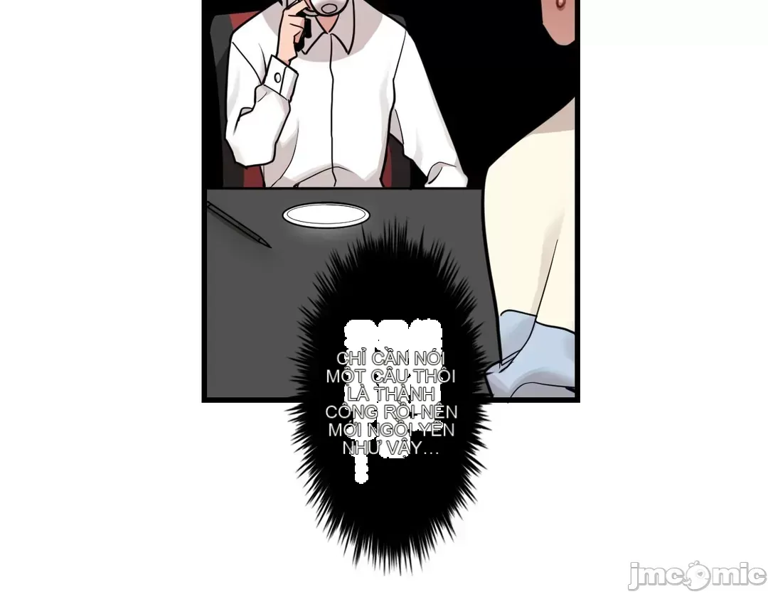 Trong rắc rối lớn, nữ thần Chương 1-46