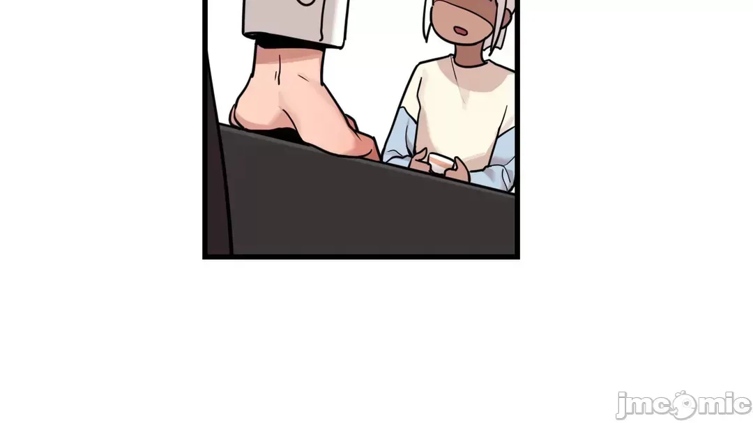 Trong rắc rối lớn, nữ thần Chương 1-46