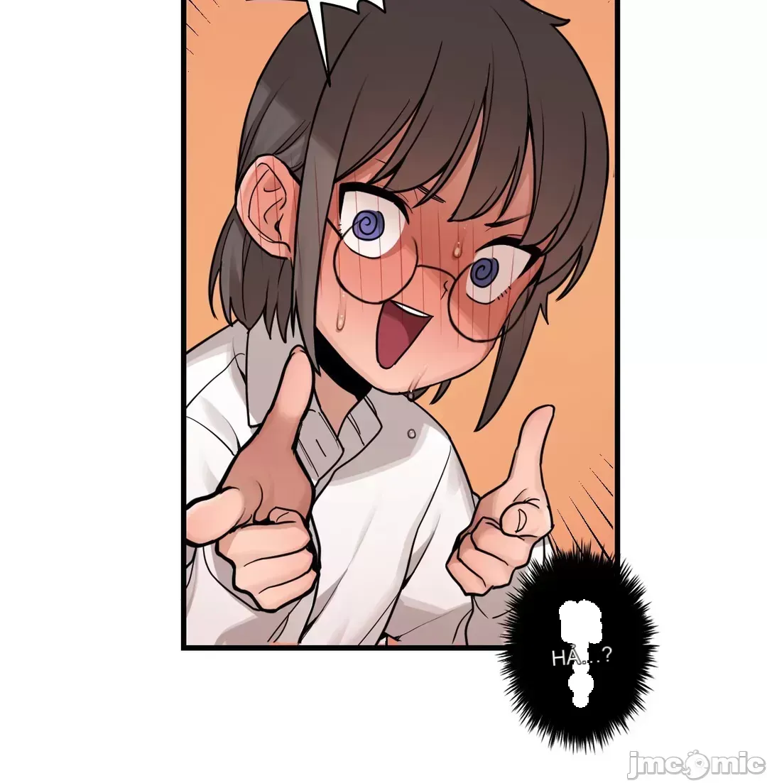 Trong rắc rối lớn, nữ thần Chương 1-46