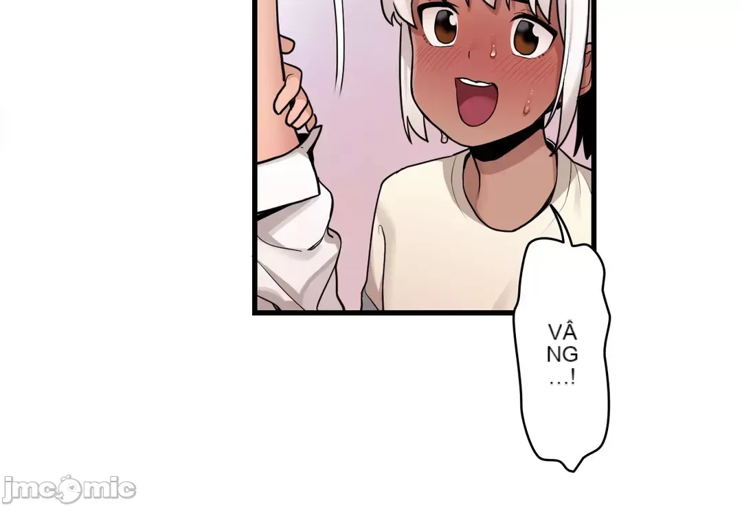 Trong rắc rối lớn, nữ thần Chương 1-46