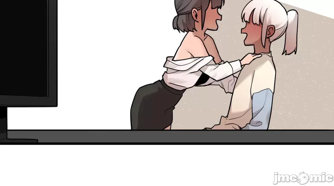 Trong rắc rối lớn, nữ thần Chương 1-46