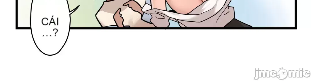 Trong rắc rối lớn, nữ thần Chương 1-46