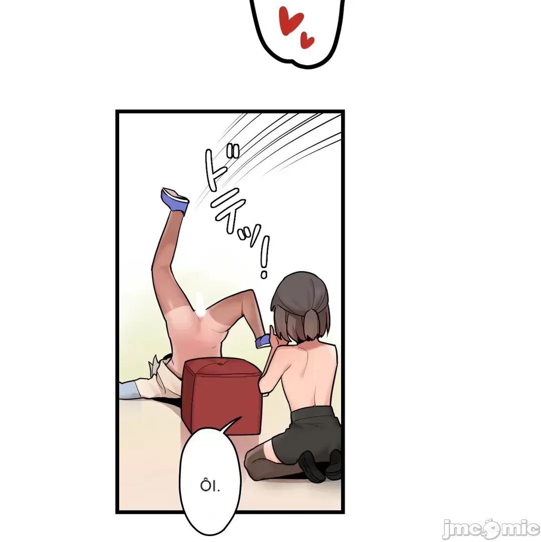 Trong rắc rối lớn, nữ thần Chương 1-46