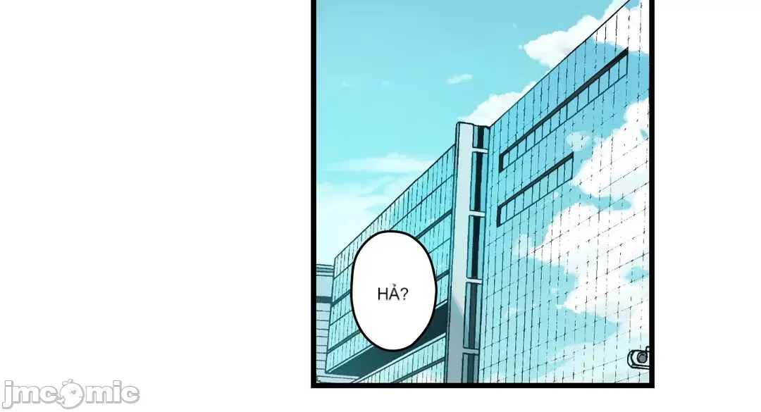 Trong rắc rối lớn, nữ thần Chương 1-46