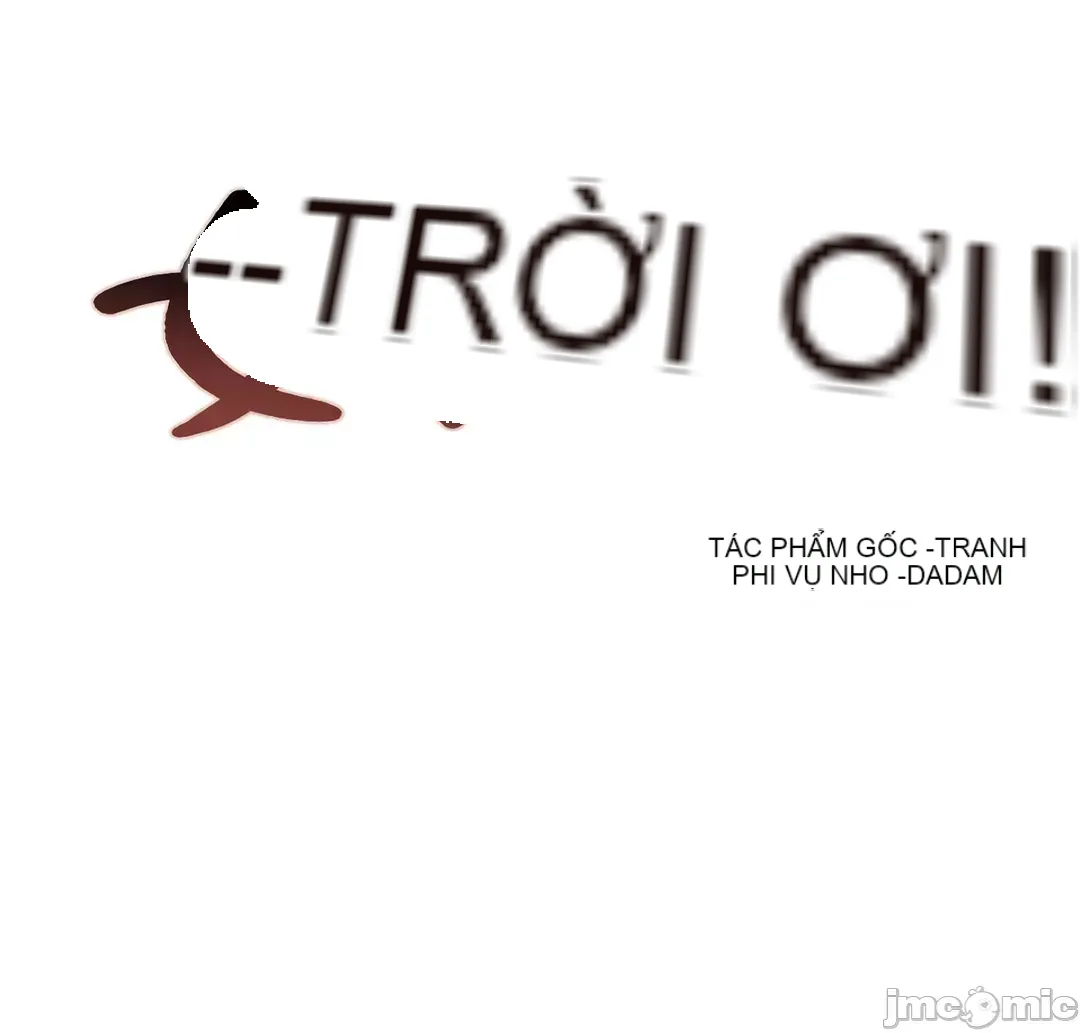 Trong rắc rối lớn, nữ thần Chương 1-46