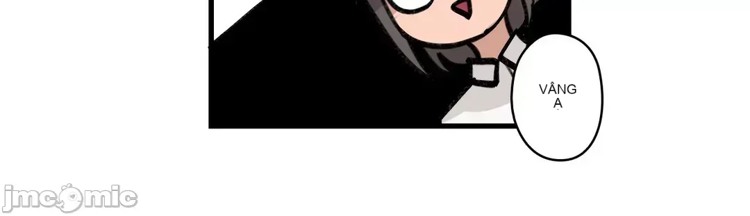 Trong rắc rối lớn, nữ thần Chương 1-46