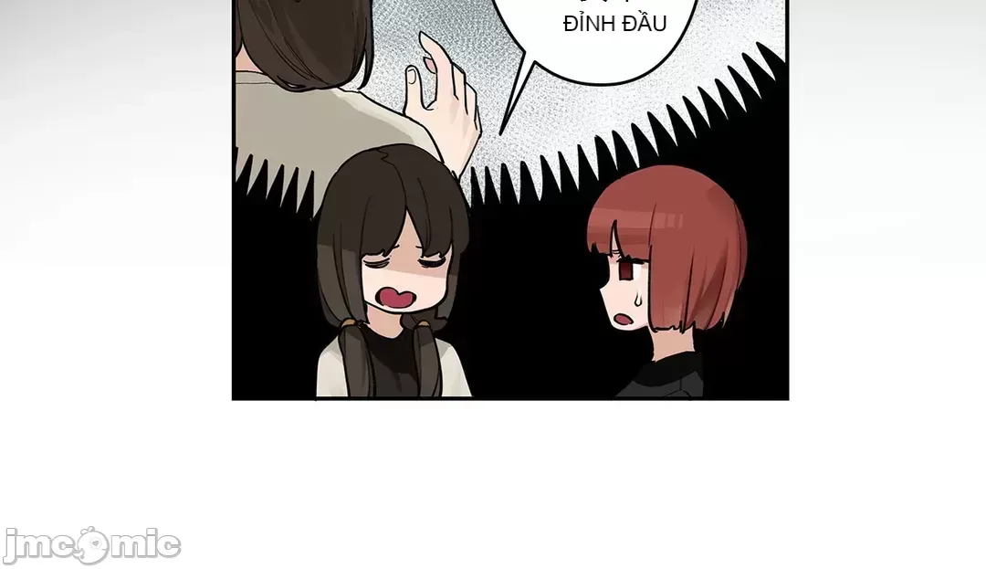 Trong rắc rối lớn, nữ thần Chương 1-46