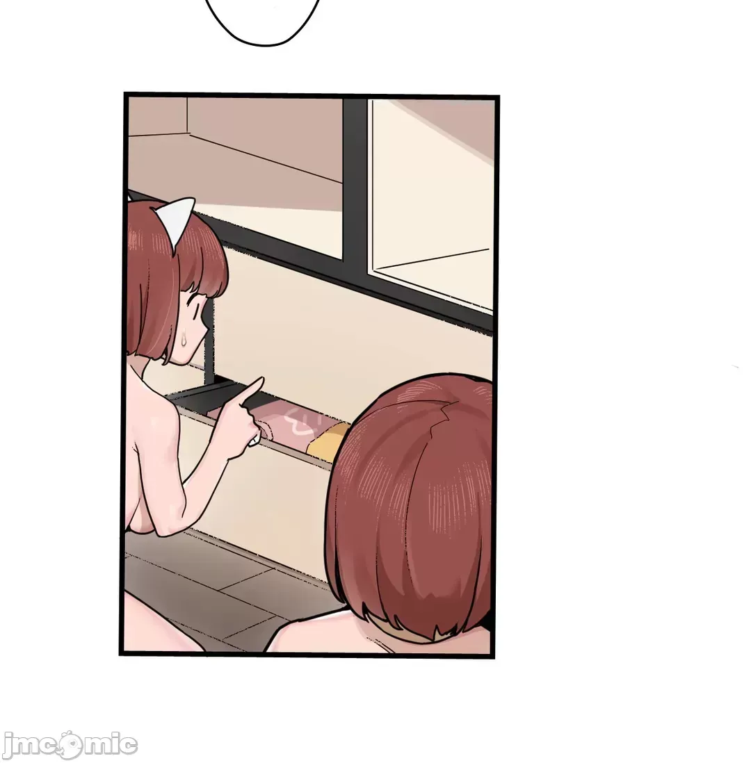 Trong rắc rối lớn, nữ thần Chương 1-46