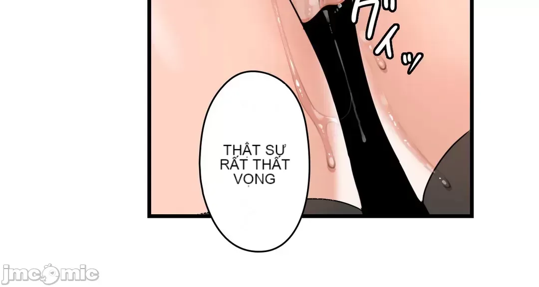 Trong rắc rối lớn, nữ thần Chương 1-46