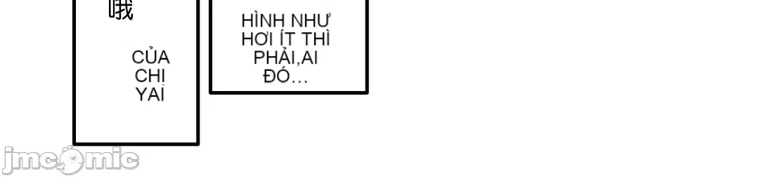 Trong rắc rối lớn, nữ thần Chương 1-46