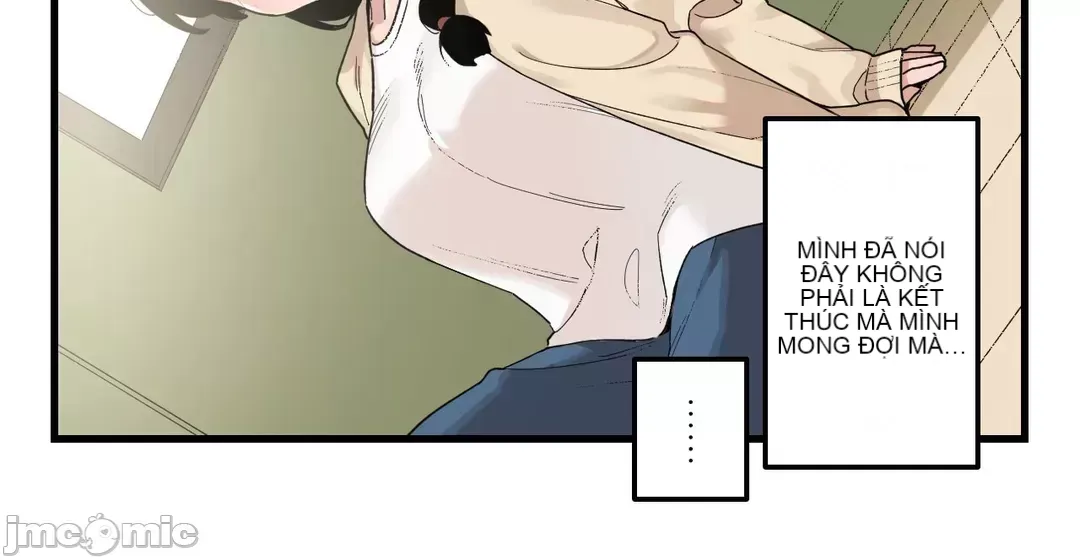 Trong rắc rối lớn, nữ thần Chương 1-46