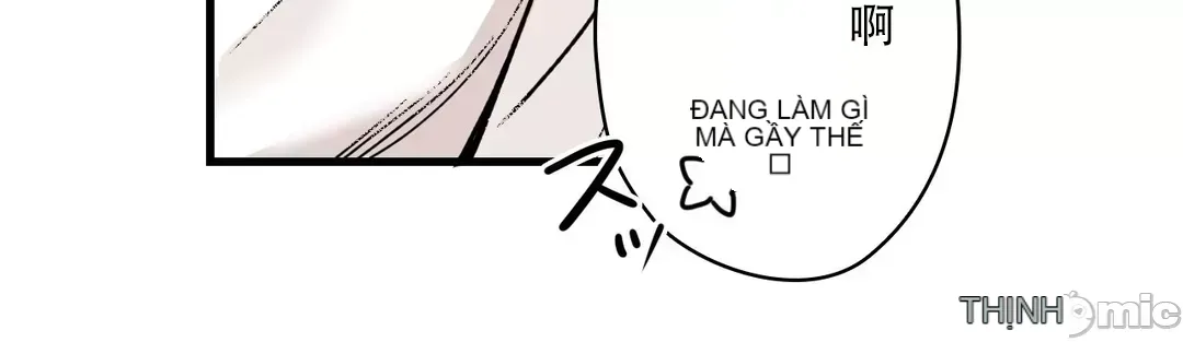 Trong rắc rối lớn, nữ thần Chương 1-46