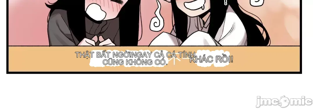 Trong rắc rối lớn, nữ thần Chương 1-46