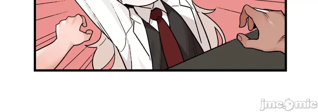 Trong rắc rối lớn, nữ thần Chương 1-46