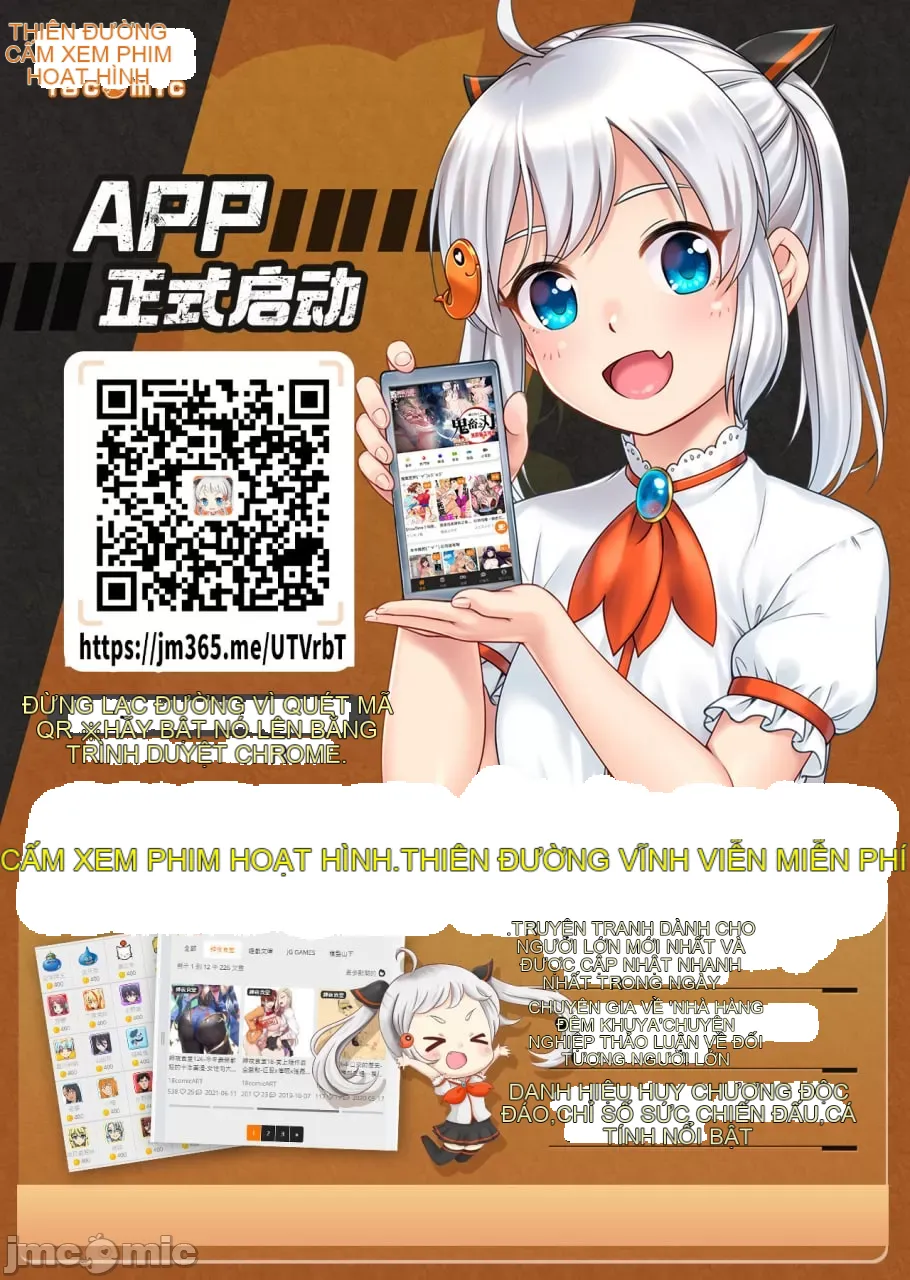 Trong rắc rối lớn, nữ thần Chương 1-46