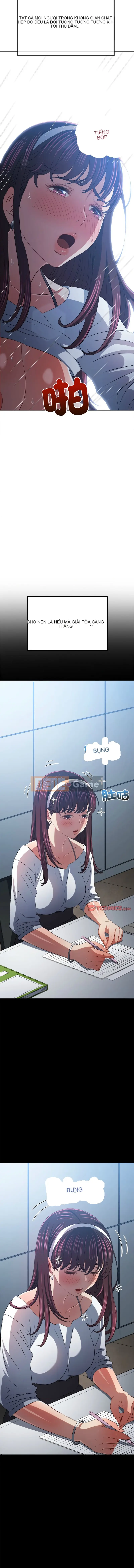 Ác nữ Gogou Tangling Chương 241-242