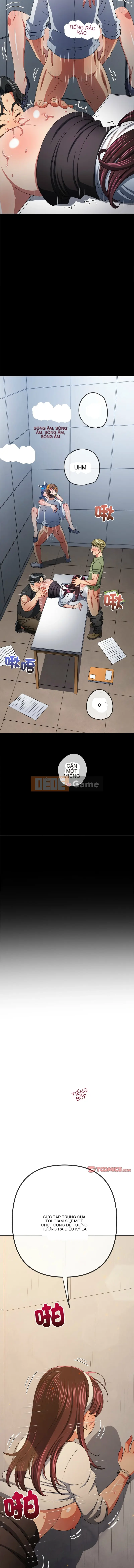 Ác nữ Gogou Tangling Chương 241-242