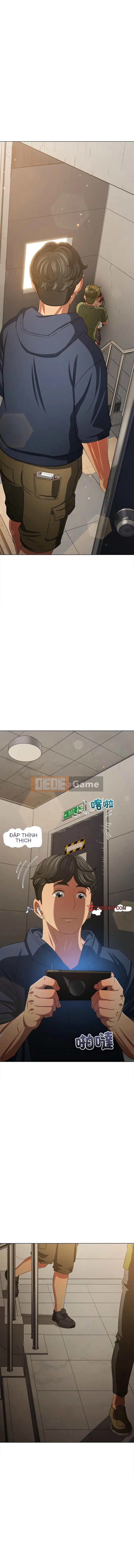 Ác nữ Gogou Tangling Chương 241-242