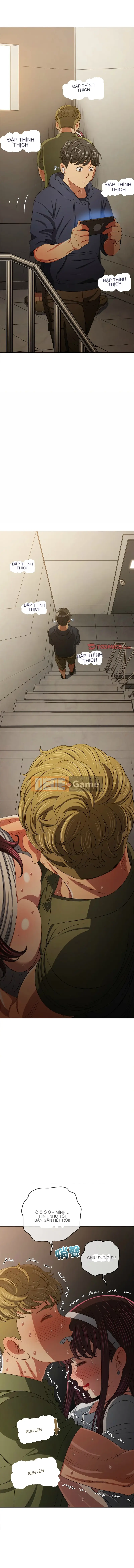 Ác nữ Gogou Tangling Chương 241-242