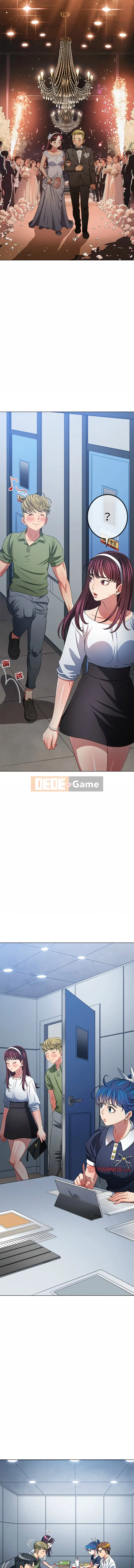 Ác nữ Gogou Tangling Chương 241-242