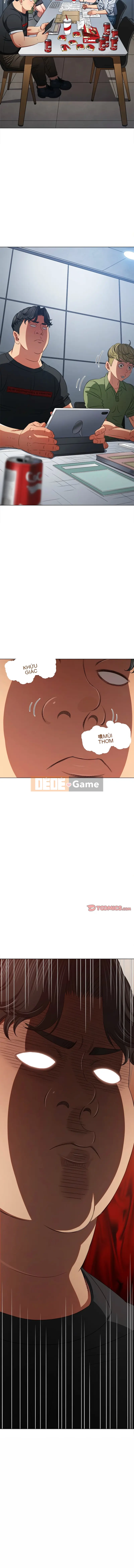 Ác nữ Gogou Tangling Chương 241-242