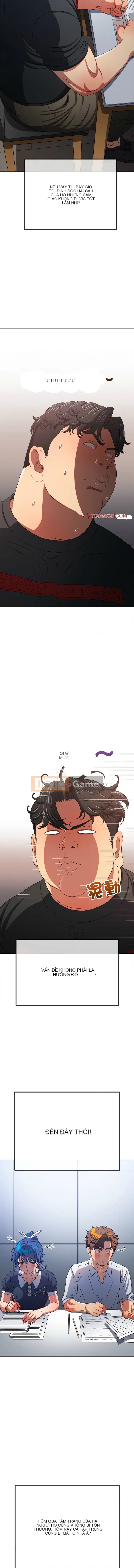 Ác nữ Gogou Tangling Chương 241-242