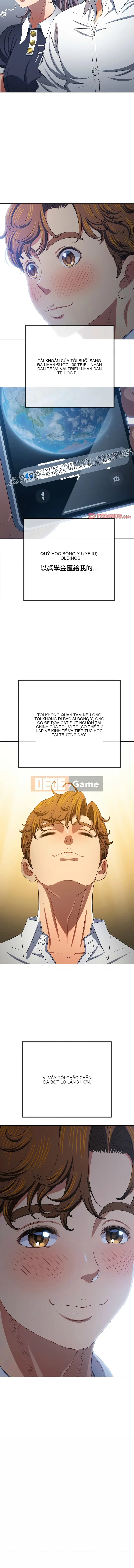 Ác nữ Gogou Tangling Chương 241-242