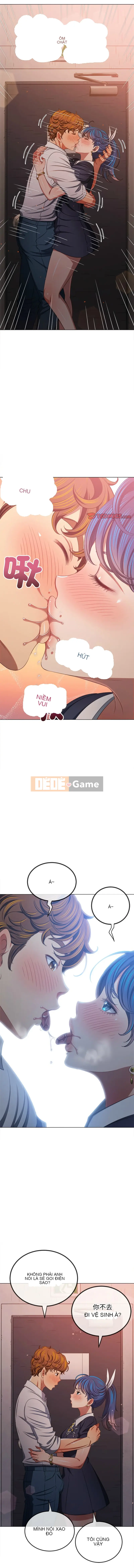 Ác nữ Gogou Tangling Chương 241-242