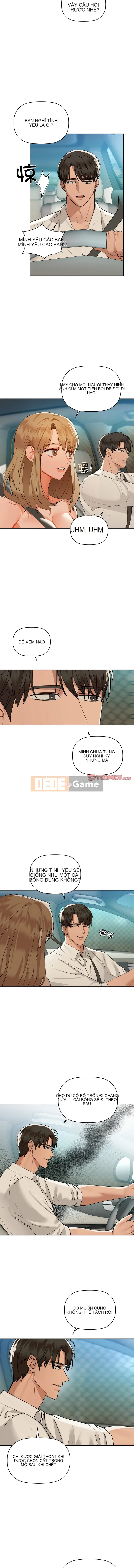 Cà phê Chương 48-49