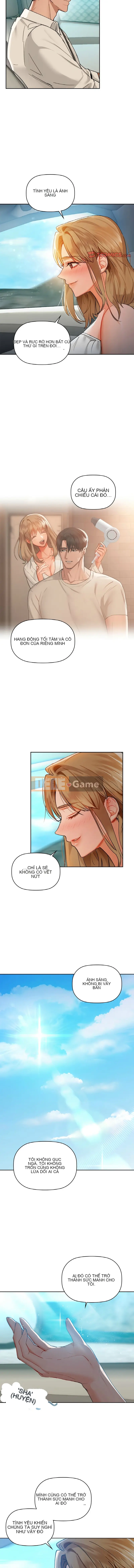 Cà phê Chương 48-49